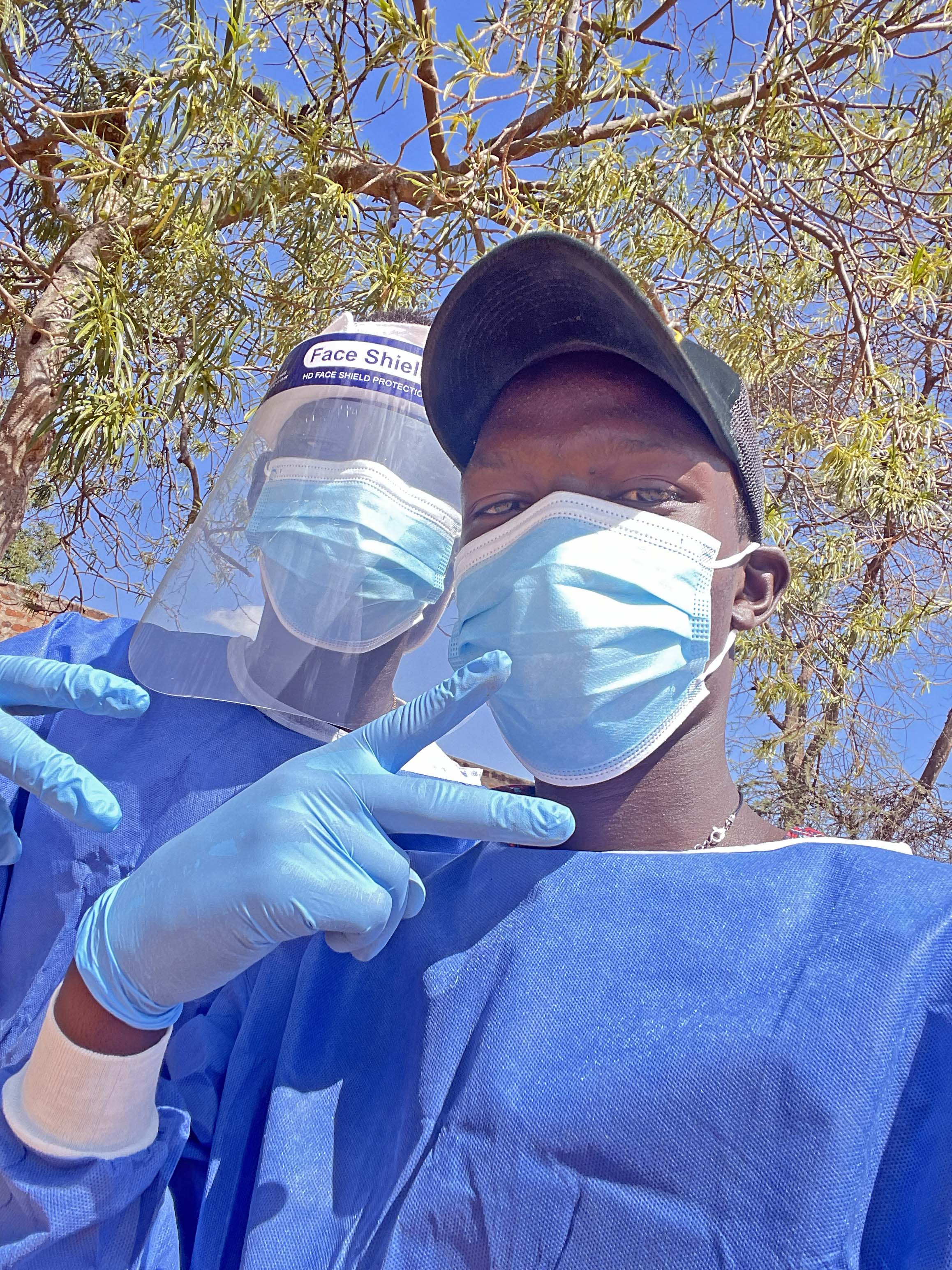 Town Cleaning 2025 - 11